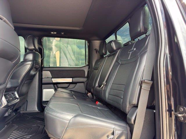 2025 Ford F-250 - $91,889