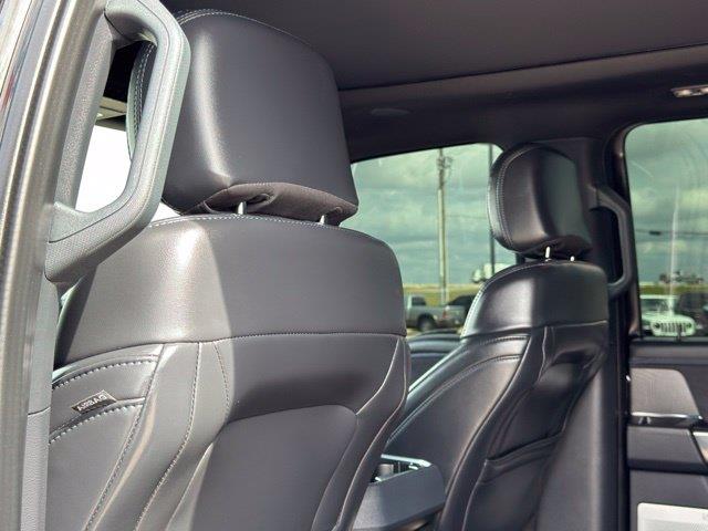 2025 Ford F-250 - $91,889