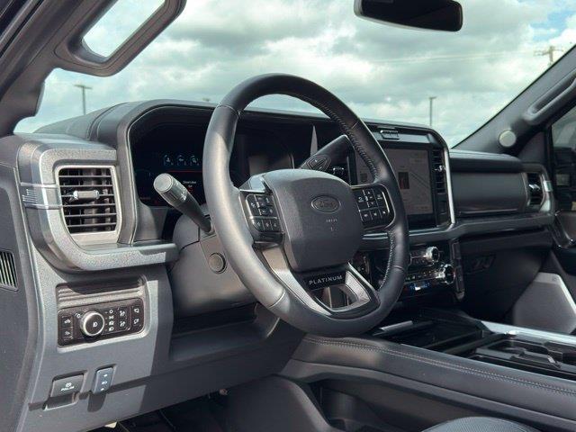 2025 Ford F-250 - $91,889