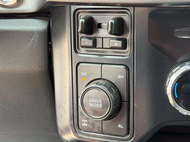 2025 Ford F-250 - $91,889