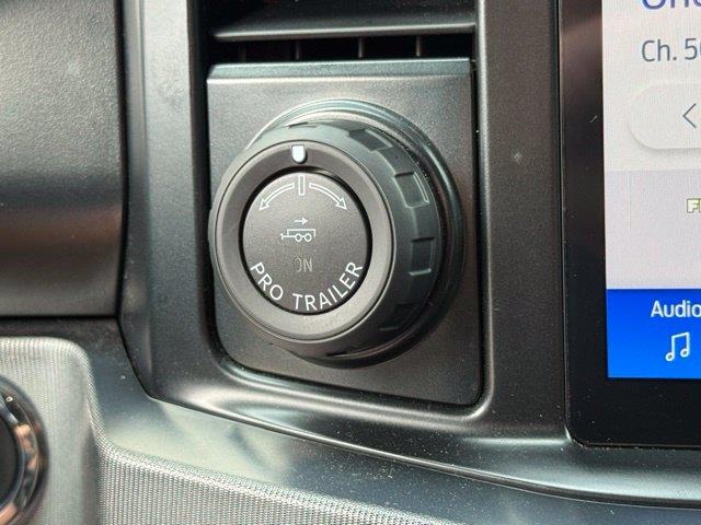 2025 Ford F-250 - $91,889