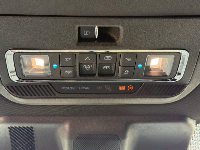 2025 Ford F-250 - $91,889