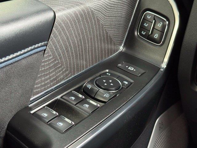 2025 Ford F-250 - $91,889