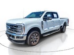 2025 F-250 Super Duty Thumbnail 4