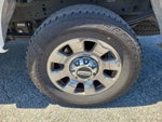 2025 F-250 Super Duty Thumbnail 5