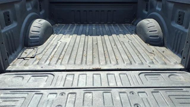 2025 Ford F-250 Super Duty King Ranch