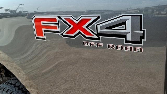 2025 Ford F-250 Super Duty King Ranch