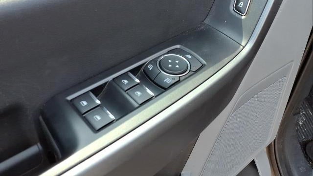 2025 Ford F-250 Super Duty King Ranch