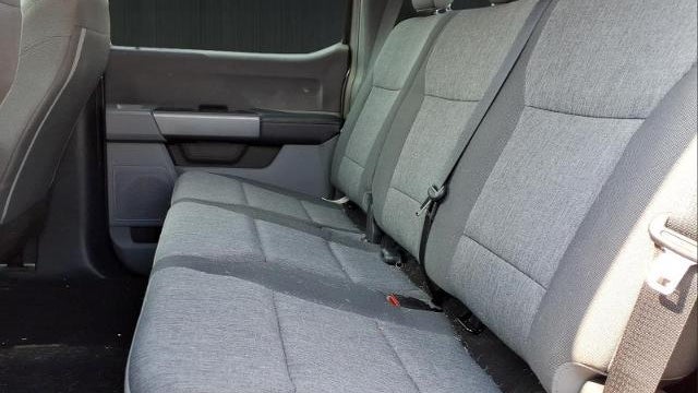 2025 Ford F-250 Super Duty King Ranch
