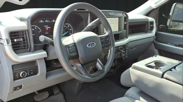 2025 Ford F-250 Super Duty King Ranch