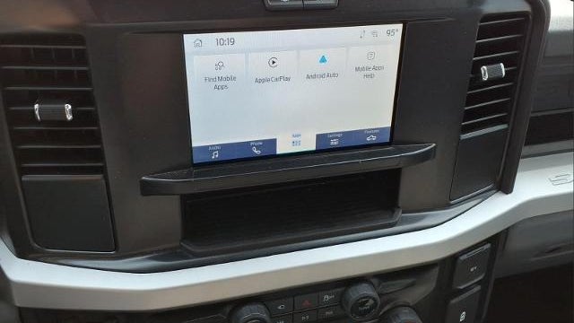 2025 Ford F-250 Super Duty King Ranch