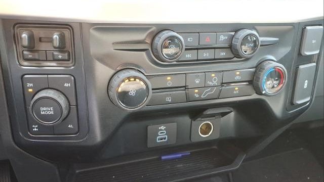 2025 Ford F-250 Super Duty King Ranch