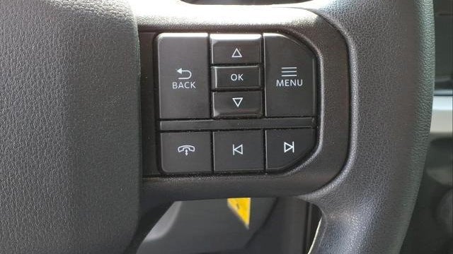 2025 Ford F-250 Super Duty King Ranch