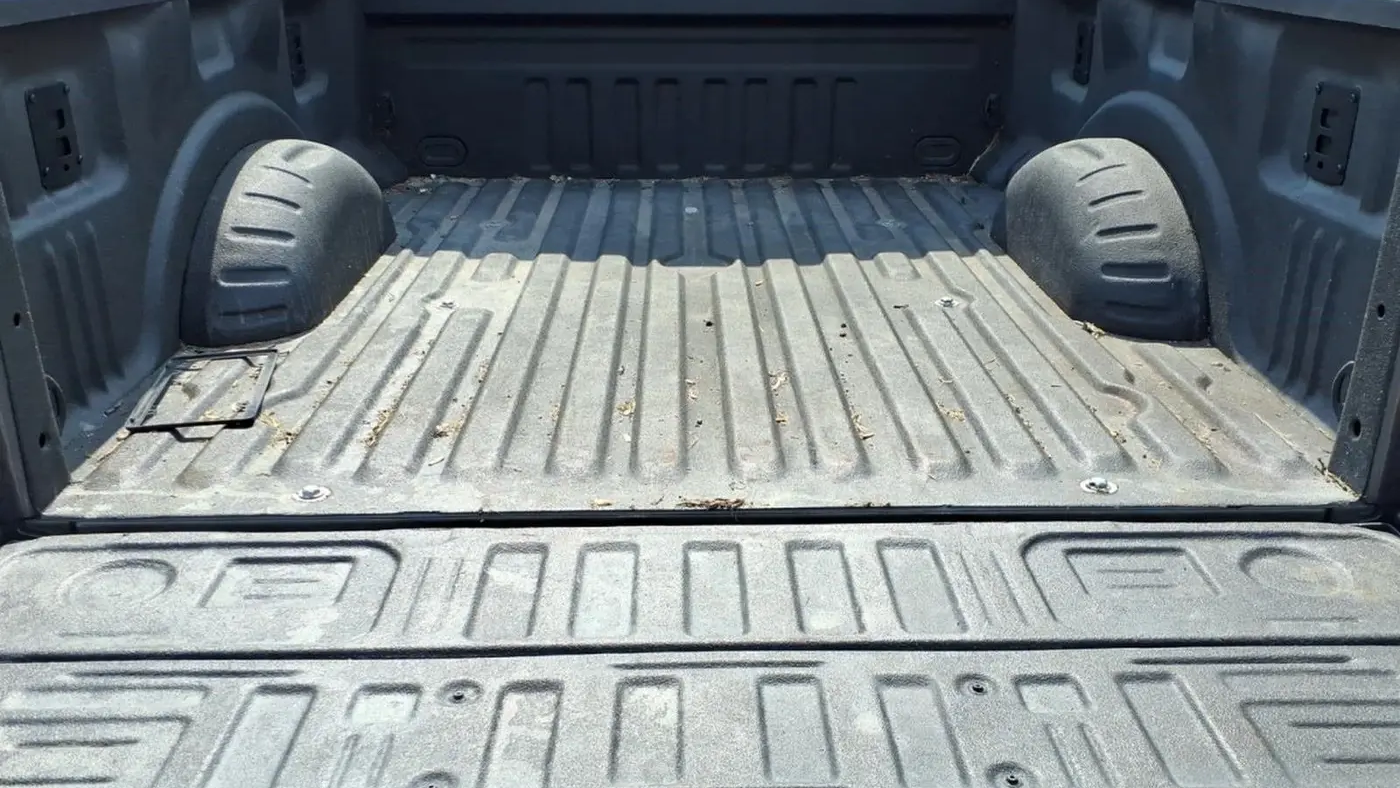 2025 Ford F-250 Super Duty XL
