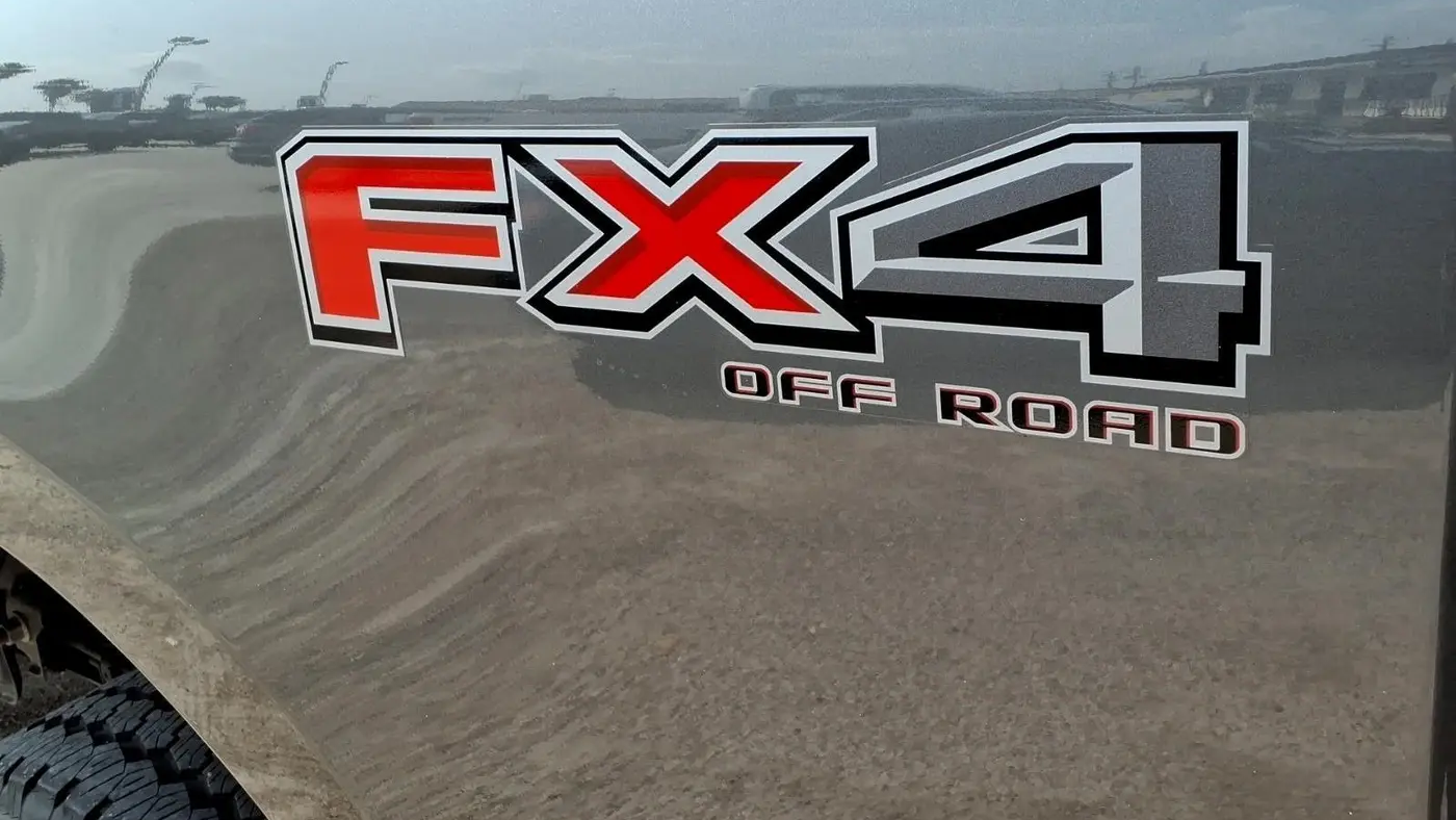 2025 Ford F-250 Super Duty XL