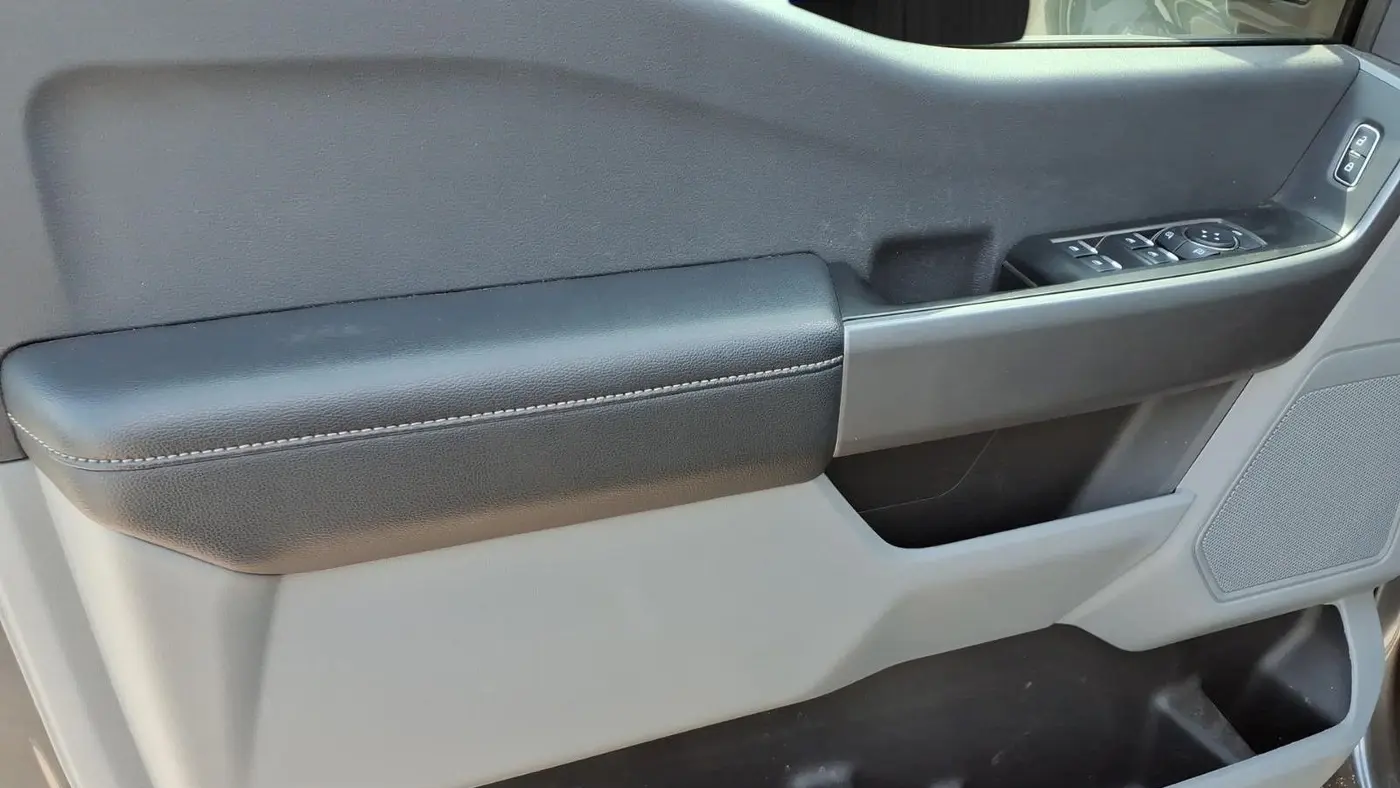 2025 Ford F-250 Super Duty XL