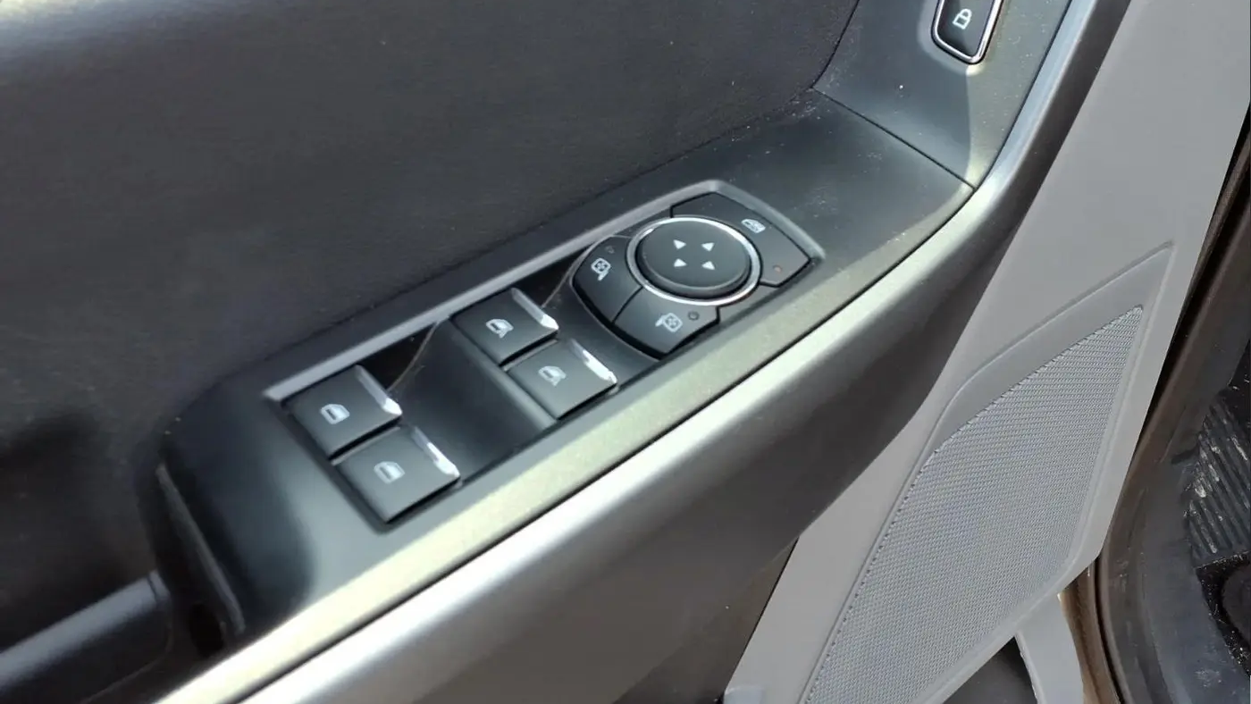2025 Ford F-250 Super Duty XL
