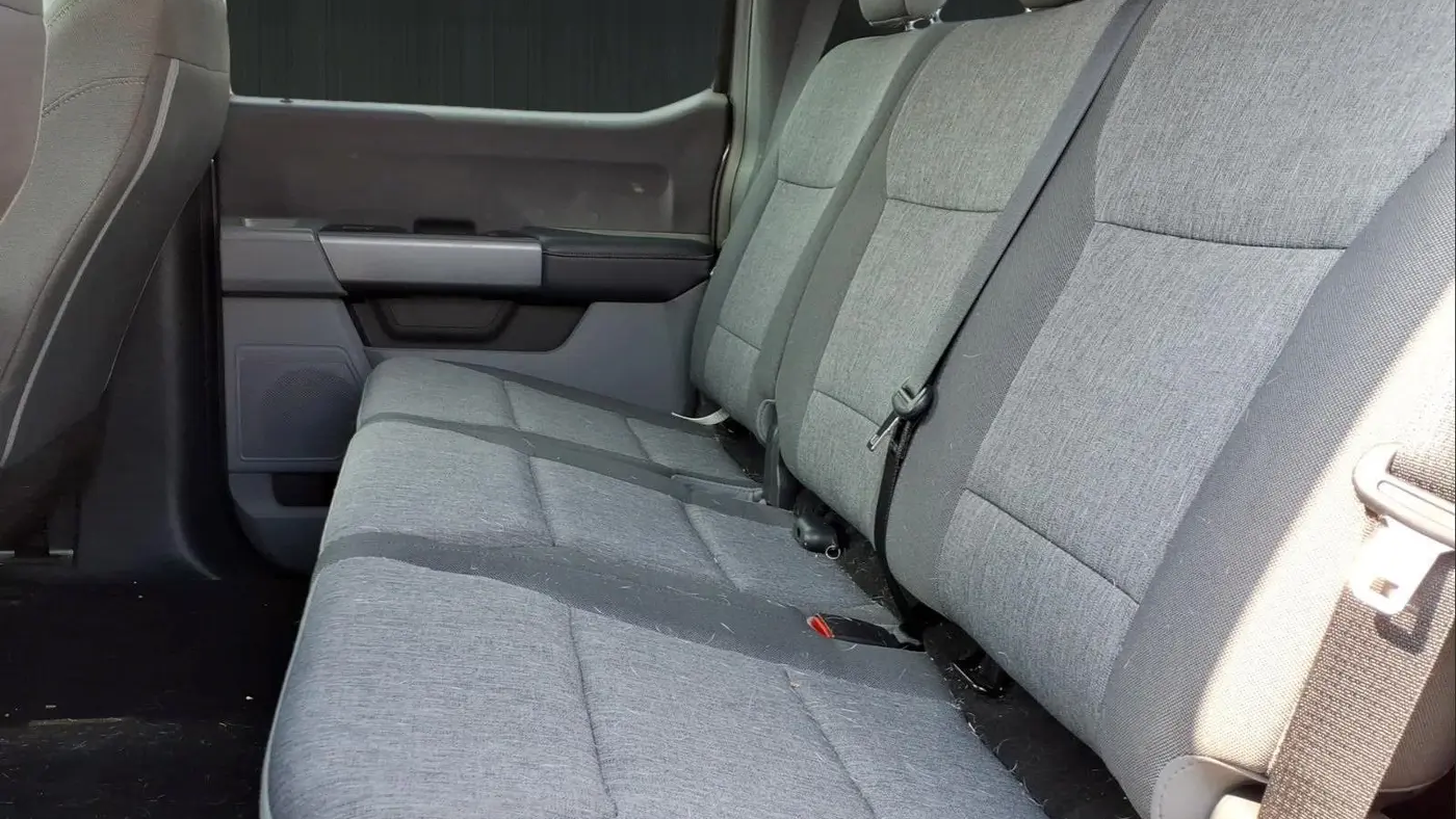 2025 Ford F-250 Super Duty XL