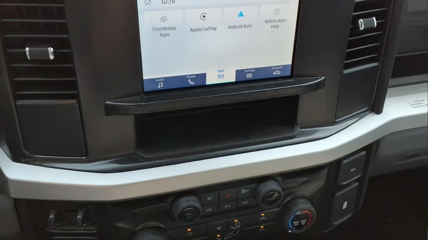 2025 Ford F-250 Super Duty XL