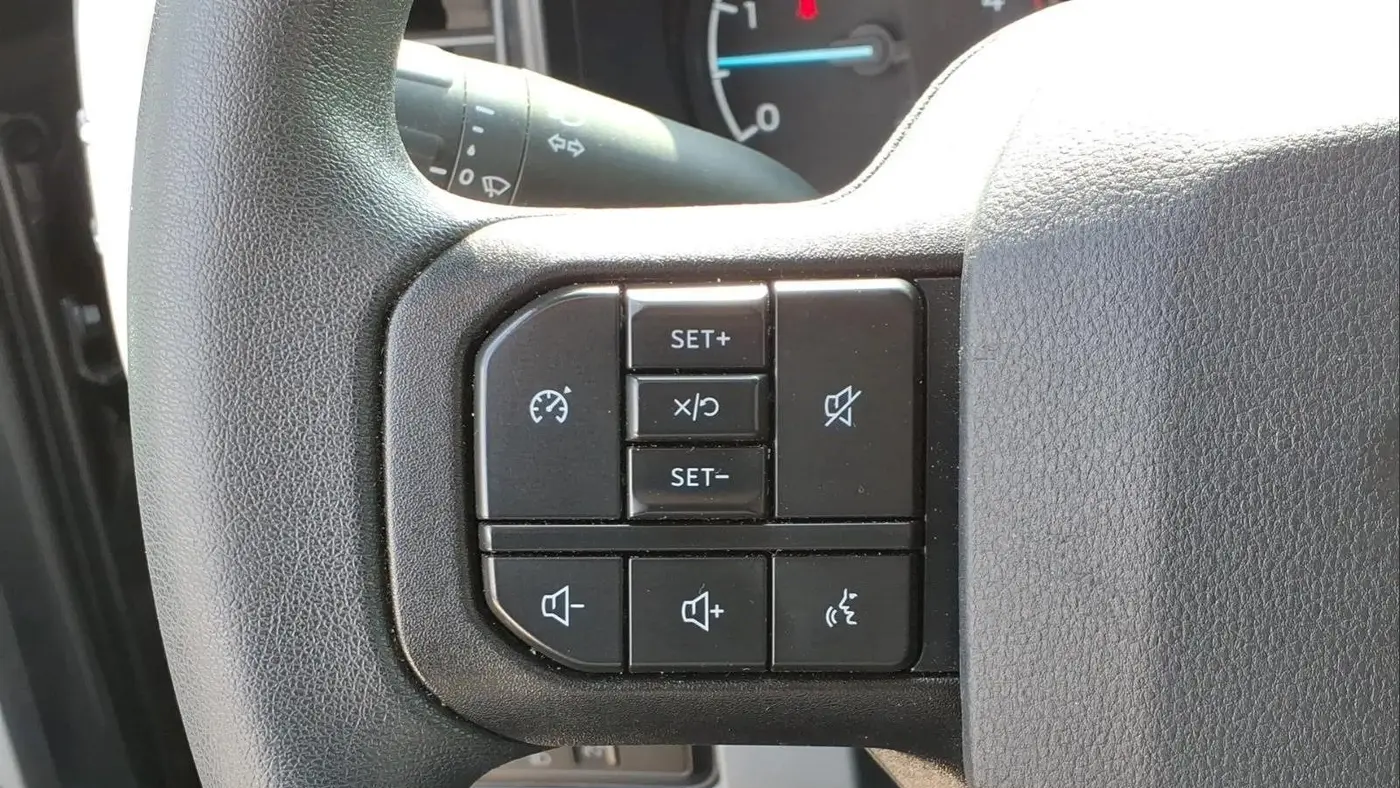 2025 Ford F-250 Super Duty XL