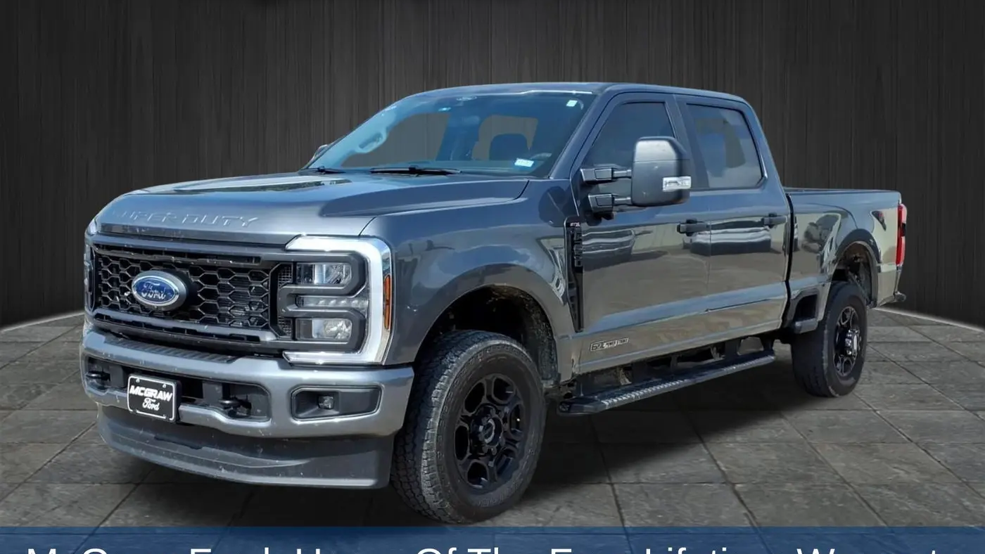 Preowned 2025 Ford F-250 Super Duty XL for Sale