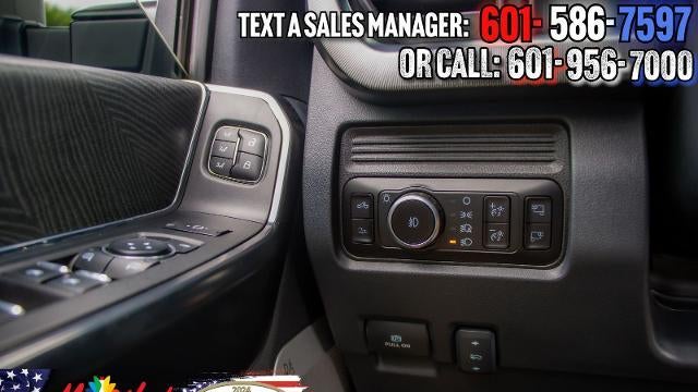 2025 Ford F-250 Super Duty King Ranch
