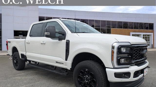 Preowned 2026 Ford F-250 Super Duty King Ranch for Sale