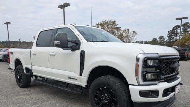 2026 Ford F-250 Super Duty King Ranch