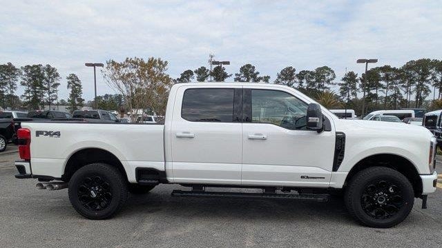 2026 Ford F-250 Super Duty King Ranch