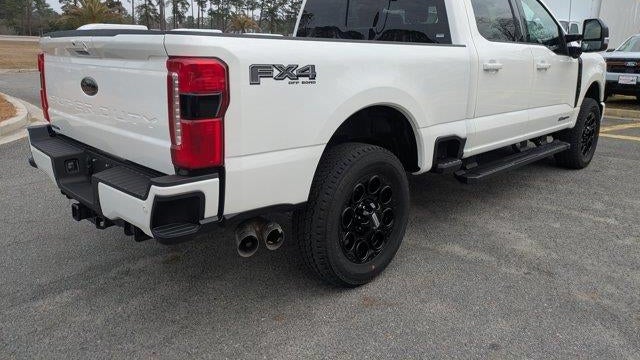2026 Ford F-250 Super Duty King Ranch