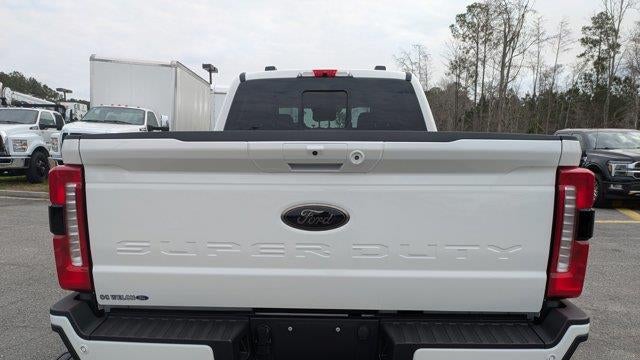 2026 Ford F-250 Super Duty King Ranch