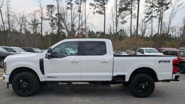 2026 Ford F-250 Super Duty King Ranch