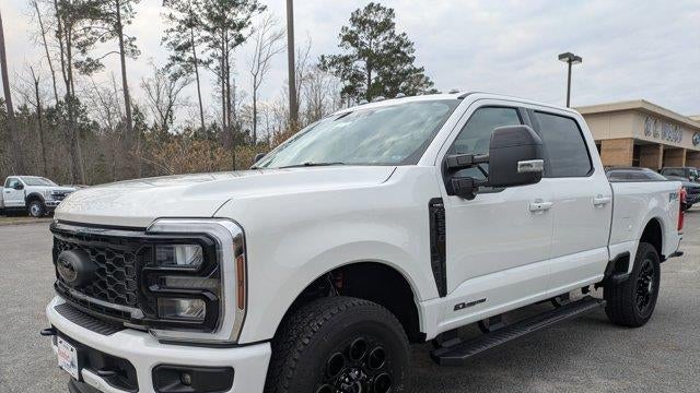 2026 Ford F-250 Super Duty King Ranch
