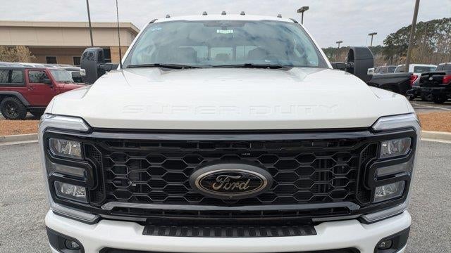 2026 Ford F-250 Super Duty King Ranch