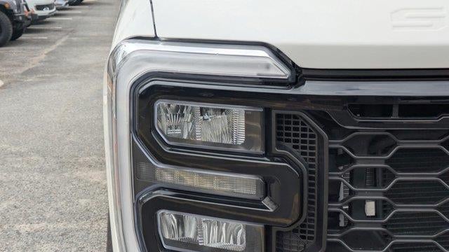 2026 Ford F-250 Super Duty King Ranch