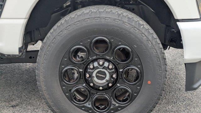 2026 Ford F-250 Super Duty King Ranch