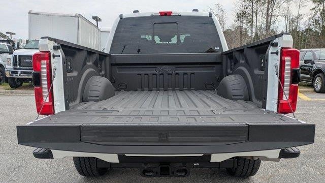 2026 Ford F-250 Super Duty King Ranch