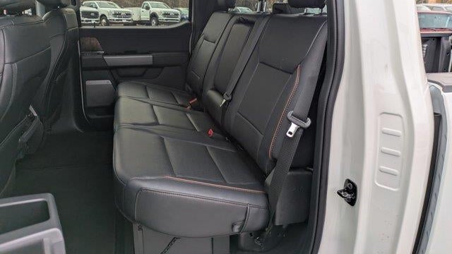 2026 Ford F-250 Super Duty King Ranch