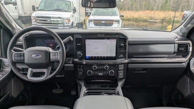 2026 Ford F-250 Super Duty King Ranch