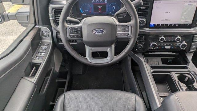 2026 Ford F-250 Super Duty King Ranch