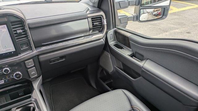 2026 Ford F-250 Super Duty King Ranch