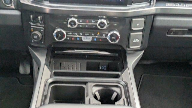 2026 Ford F-250 Super Duty King Ranch
