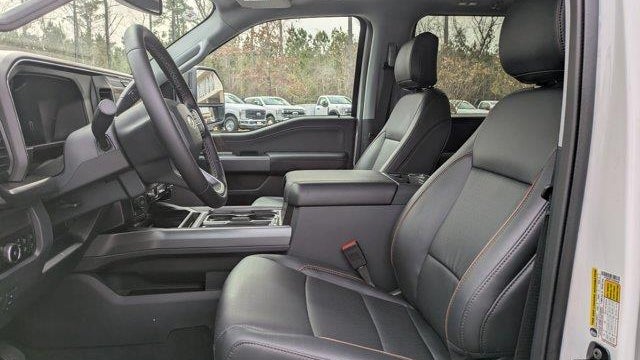 2026 Ford F-250 Super Duty King Ranch