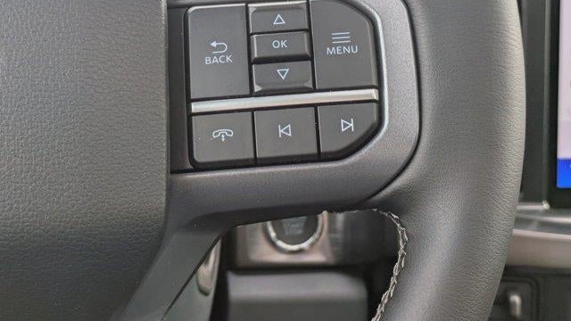 2026 Ford F-250 Super Duty King Ranch