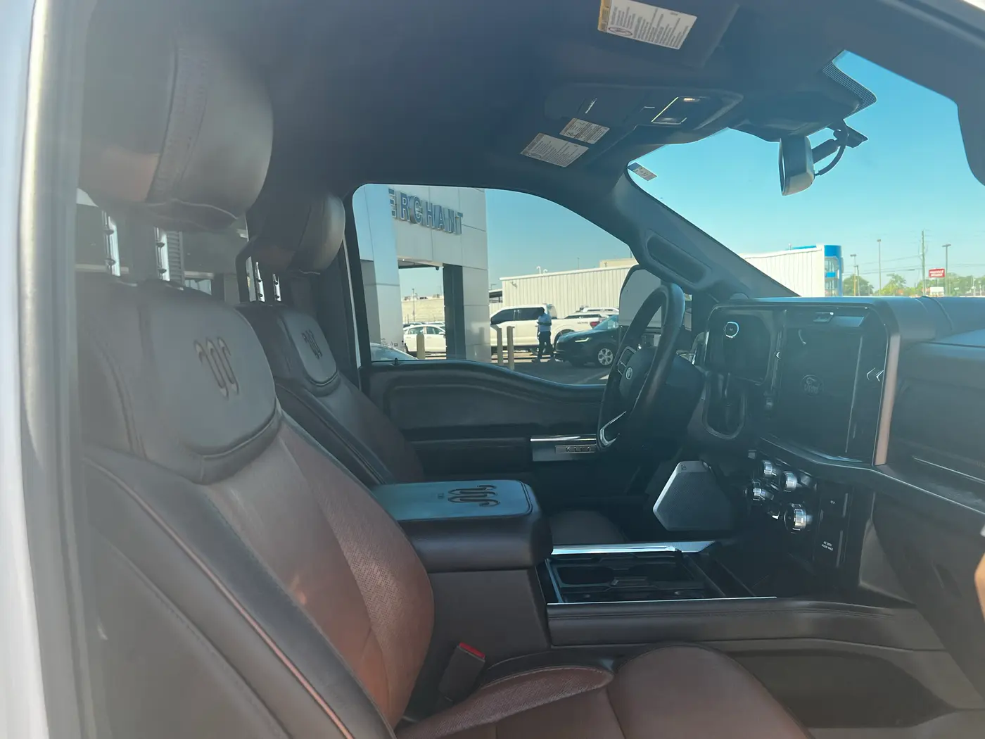 2026 Ford F-250 - $82,985