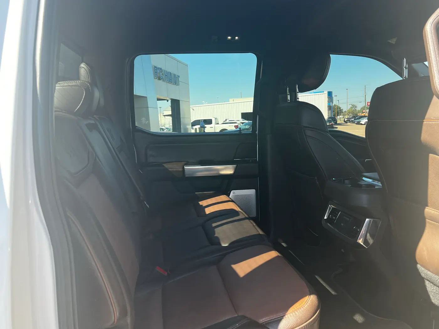 2026 Ford F-250 - $82,985