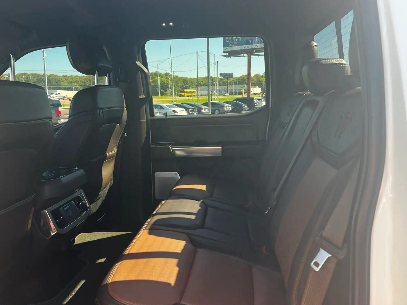 2026 Ford F-250 - $82,985