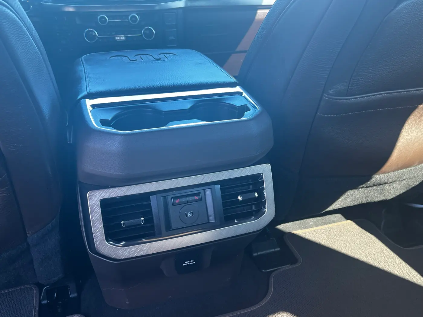 2026 Ford F-250 - $82,985