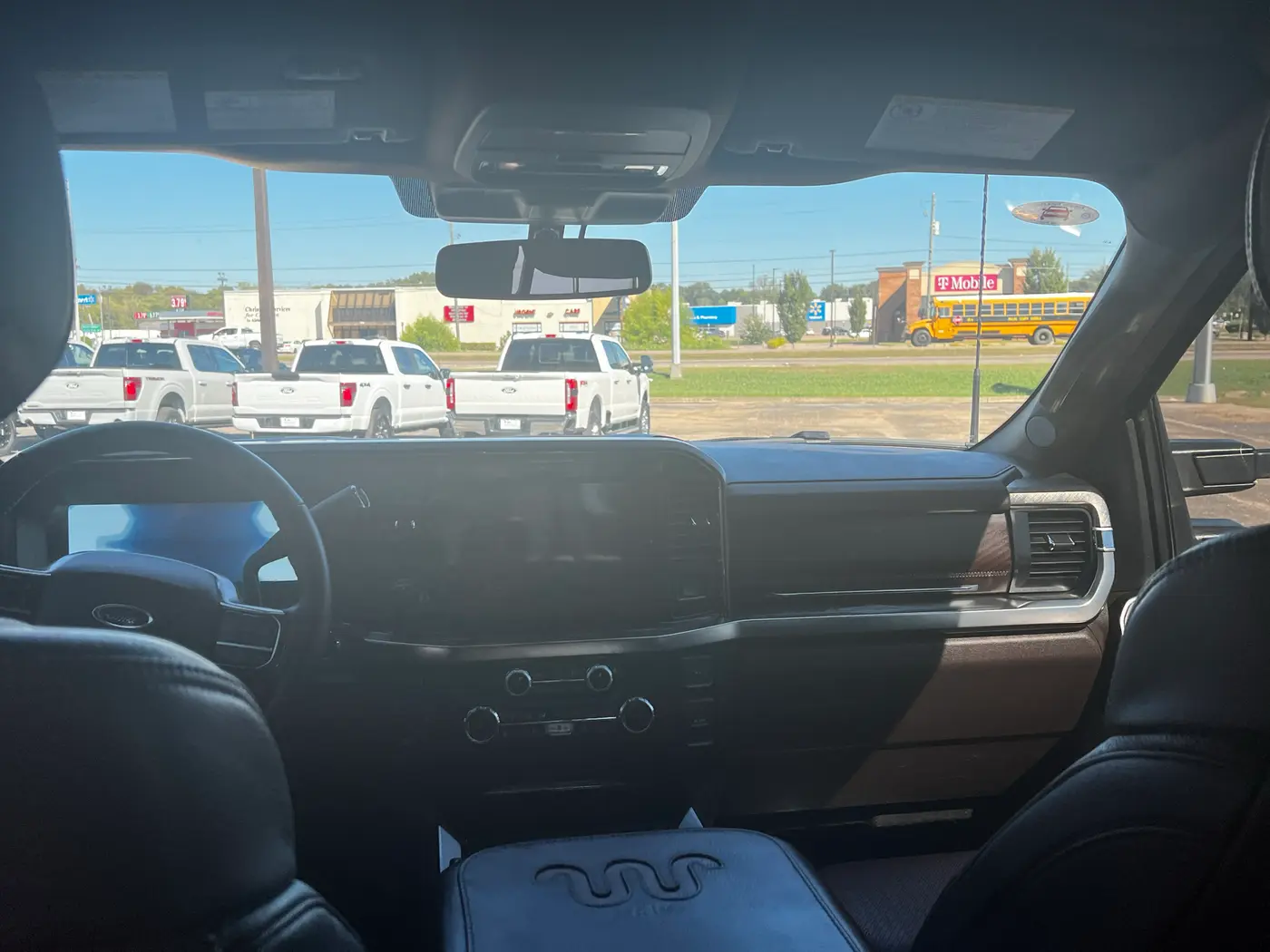 2026 Ford F-250 - $82,985
