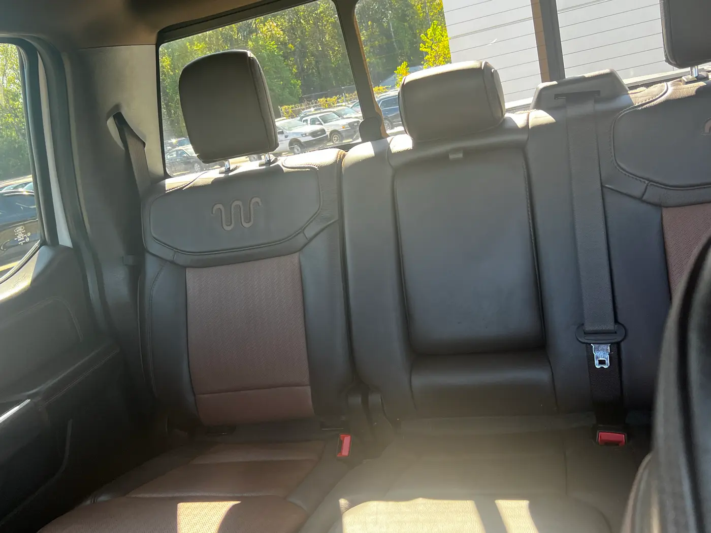 2026 Ford F-250 - $82,985
